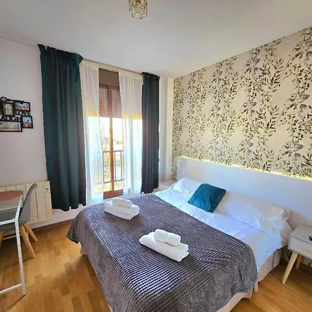 Cerca Airport, Riyadh Air, Ifema, Eisenhower, Wifi, 4 Personas Madri Exterior foto